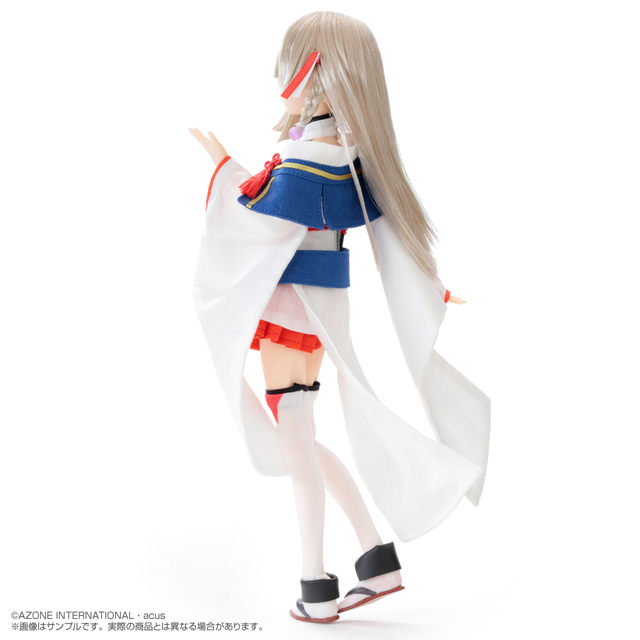 1/6 ǻ��ϸ� ĳ���� �ø��� No.156 �Ʈ ���� - �ĳ��� ���� [6���԰��Ϸ�] [4573199836911]