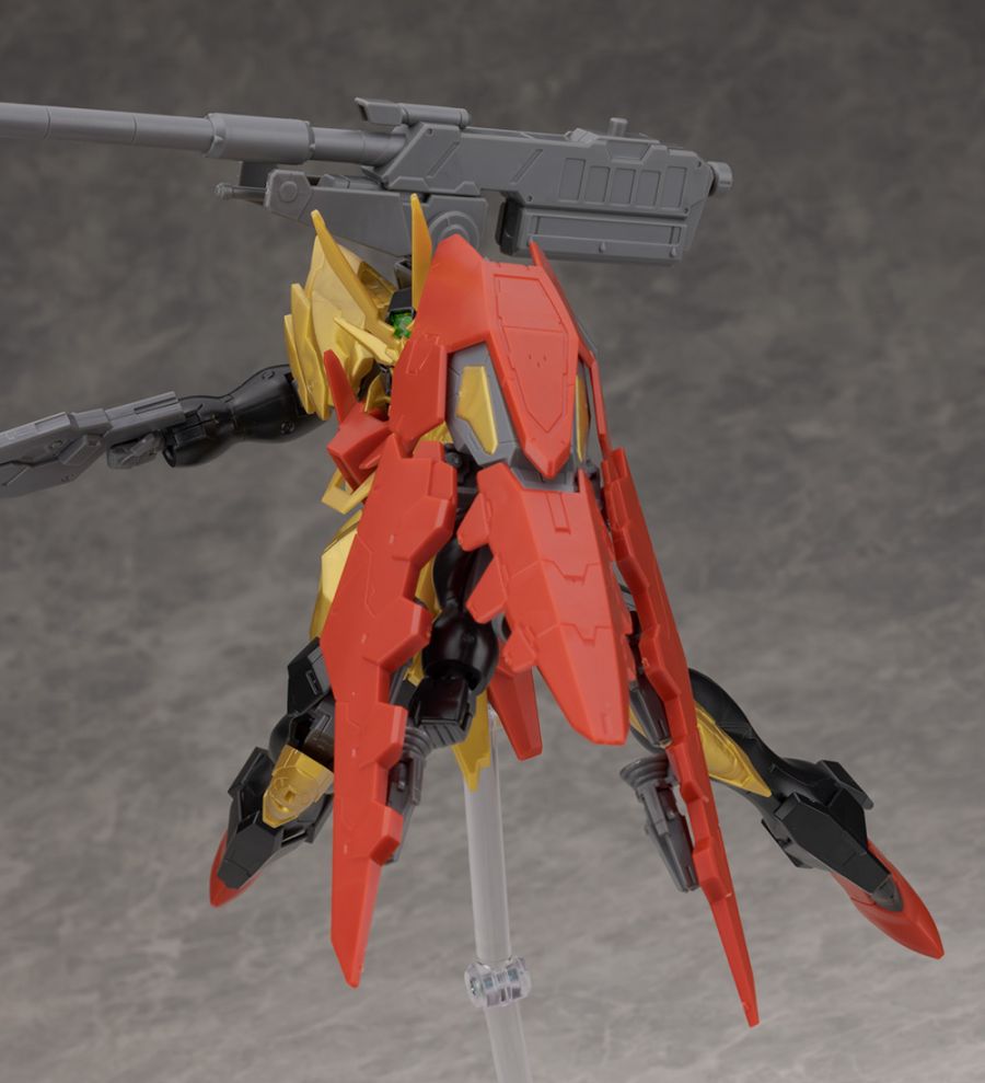 [HGBM 7] 1/144 Ƽ�����콺 �Ǵ� Ű�޶� [1���԰��Ϸ�] [4573102657251]