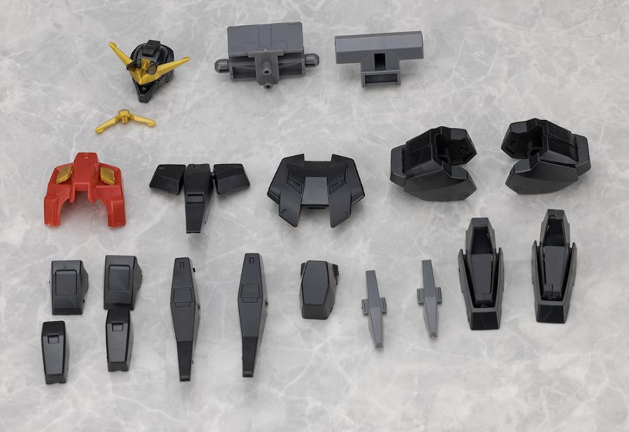 [HGBM 7] 1/144 Ƽ�����콺 �Ǵ� Ű�޶� [1���԰��Ϸ�] [4573102657251]