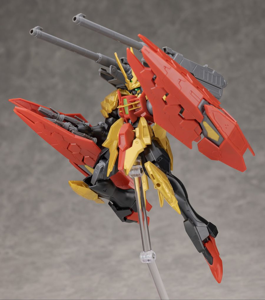 [HGBM 7] 1/144 Ƽ�����콺 �Ǵ� Ű�޶� [1���԰��Ϸ�] [4573102657251]