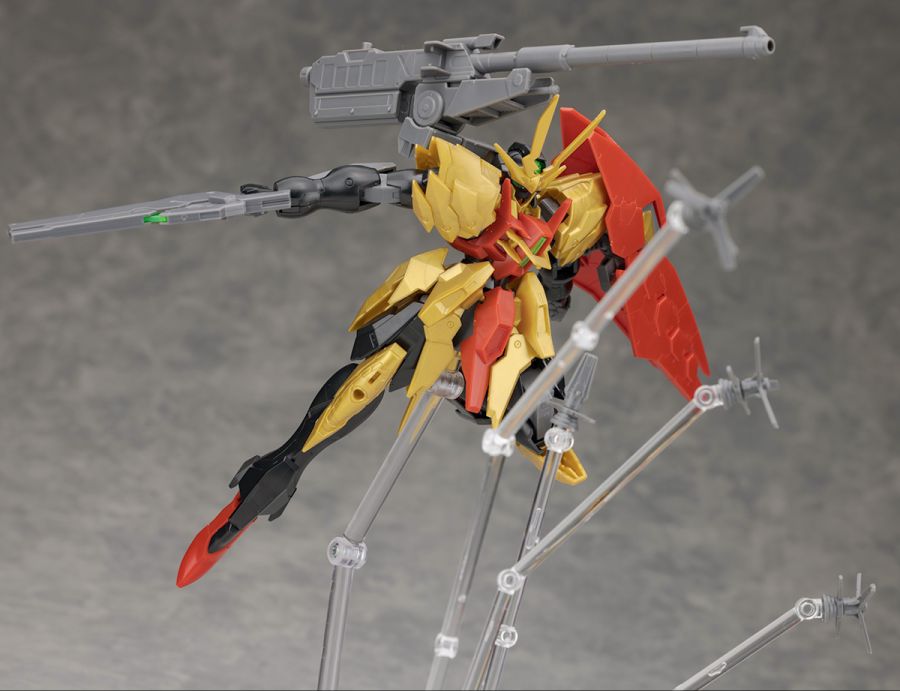 [HGBM 7] 1/144 Ƽ�����콺 �Ǵ� Ű�޶� [1���԰��Ϸ�] [4573102657251]