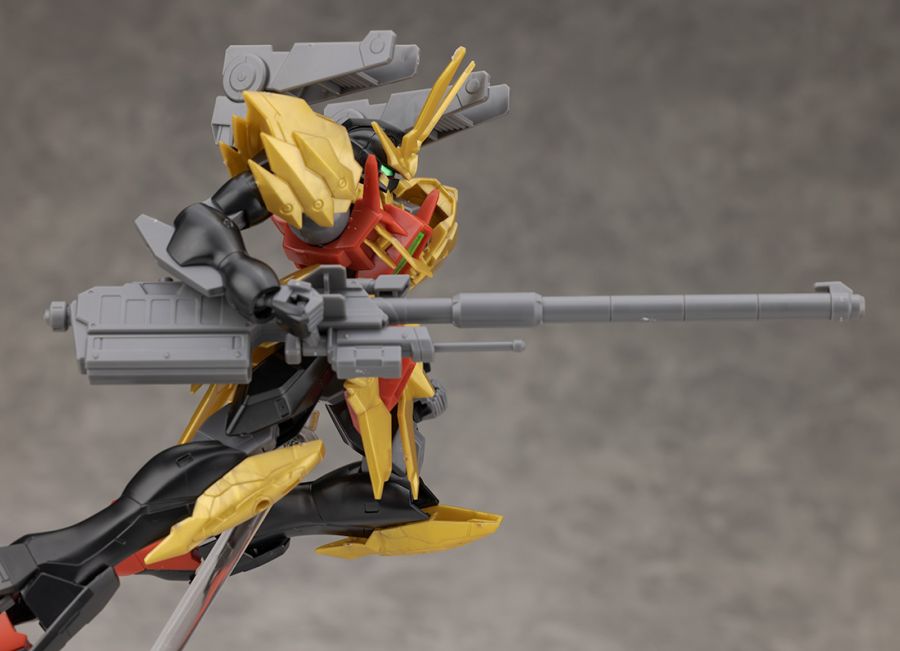 [HGBM 7] 1/144 Ƽ�����콺 �Ǵ� Ű�޶� [1���԰��Ϸ�] [4573102657251]