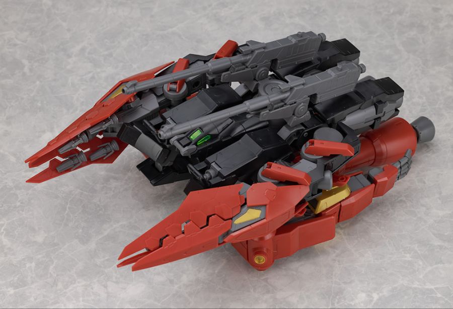 [HGBM 7] 1/144 Ƽ�����콺 �Ǵ� Ű�޶� [1���԰��Ϸ�] [4573102657251]