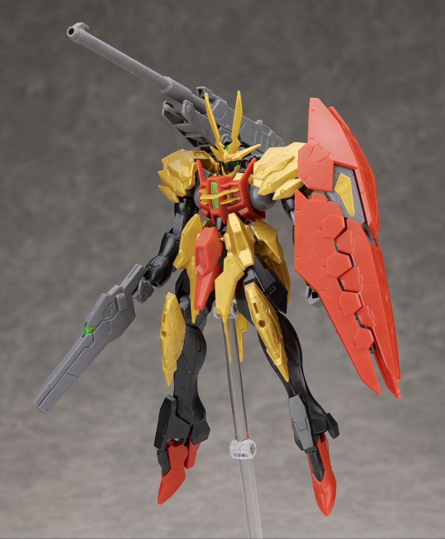 [HGBM 7] 1/144 Ƽ�����콺 �Ǵ� Ű�޶� [1���԰��Ϸ�] [4573102657251]