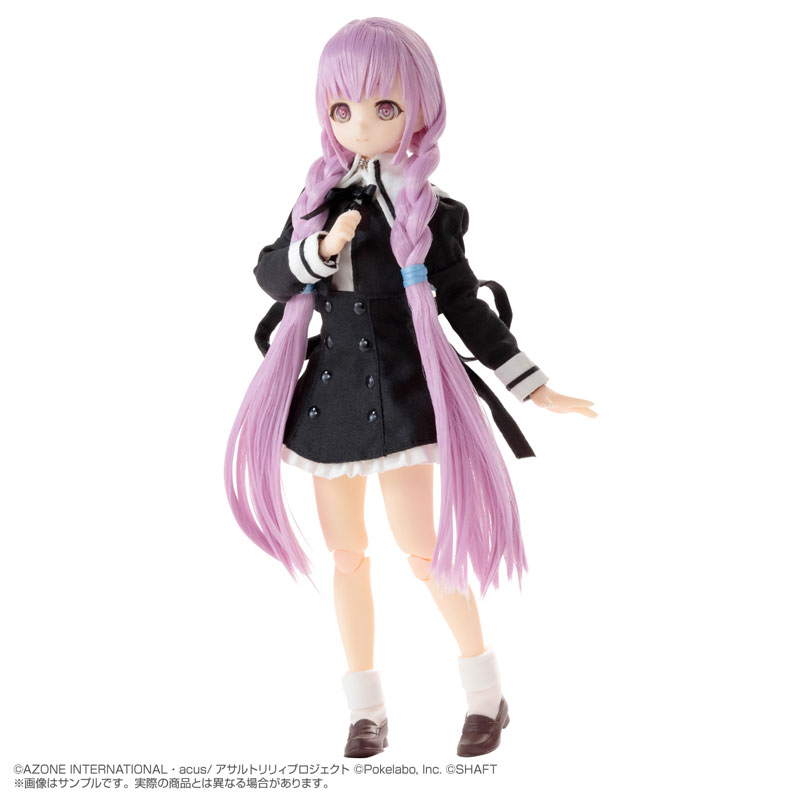 1/6 ǻ��ϸ� ĳ���� �ø��� No.155 �Ʈ ���� �������߳��� ���� [24��1���԰��Ϸ�] [4582119998561]