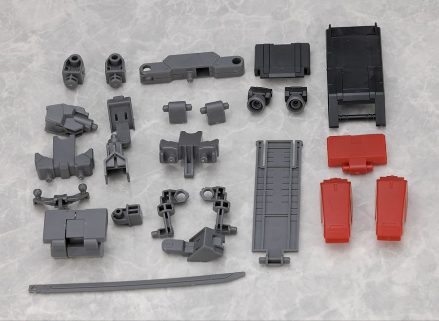 [HGBM 7] 1/144 Ƽ�����콺 �Ǵ� Ű�޶� [1���԰��Ϸ�] [4573102657251]