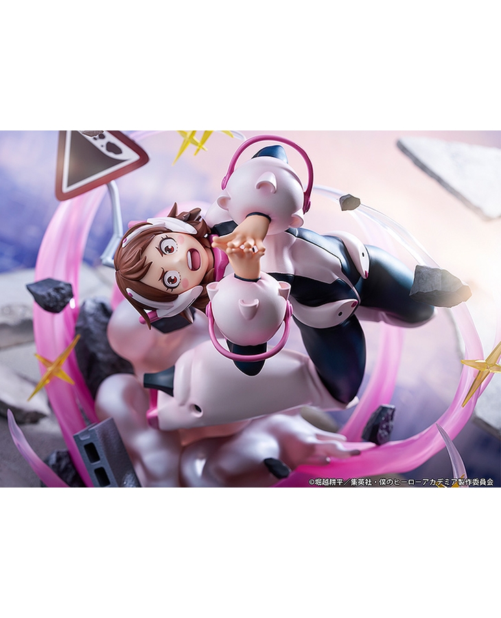  1/7 ���� ����� ��ī���̾� - ����ī ��í�� ����ƼVer. [4582666820162]