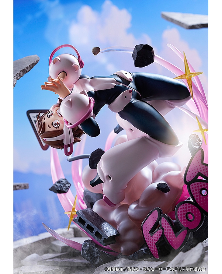  1/7 ���� ����� ��ī���̾� - ����ī ��í�� ����ƼVer. [4582666820162]