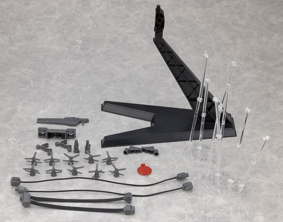 [HGBM 7] 1/144 Ƽ�����콺 �Ǵ� Ű�޶� [1���԰��Ϸ�] [4573102657251]