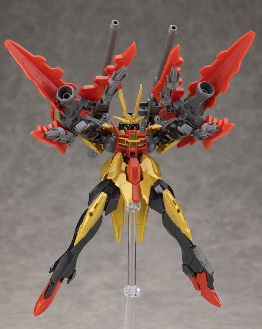 [HGBM 7] 1/144 Ƽ�����콺 �Ǵ� Ű�޶� [1���԰��Ϸ�] [4573102657251]