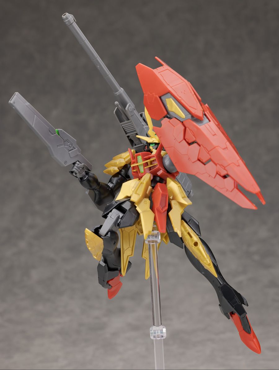 [HGBM 7] 1/144 Ƽ�����콺 �Ǵ� Ű�޶� [1���԰��Ϸ�] [4573102657251]