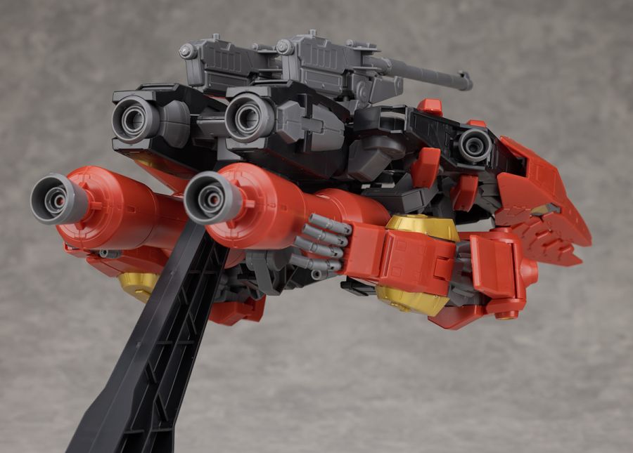 [HGBM 7] 1/144 Ƽ�����콺 �Ǵ� Ű�޶� [1���԰��Ϸ�] [4573102657251]