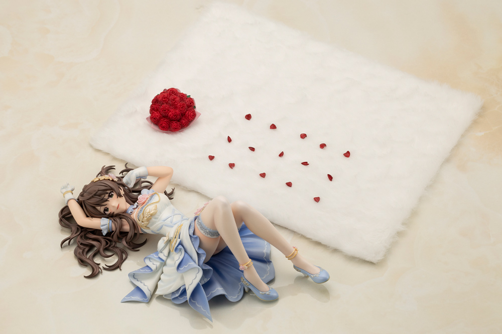 1/7 ���̵� ������ �и��� ���̺� - ������� ī���� ������ƽ ������Ƽ [4934054054268]