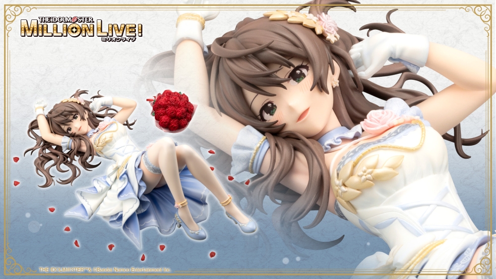 1/7 ���̵� ������ �и��� ���̺� - ������� ī���� ������ƽ ������Ƽ [4934054054268]