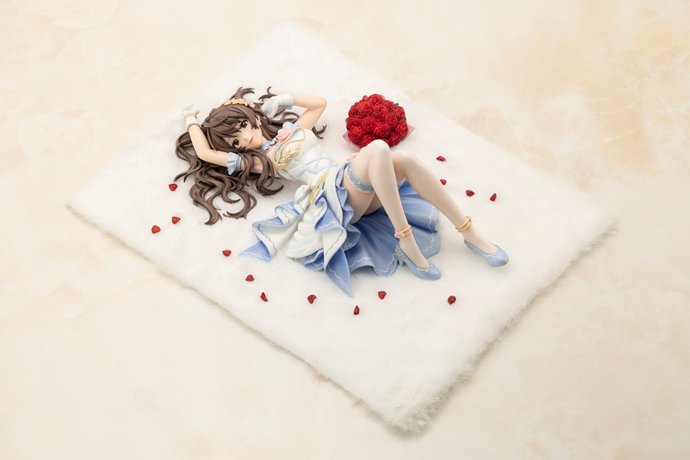 1/7 ���̵� ������ �и��� ���̺� - ������� ī���� ������ƽ ������Ƽ [4934054054268]