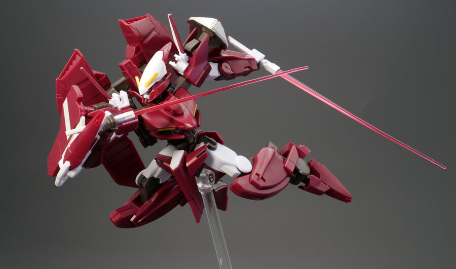 [HG-OO 14] 1/144 �Ǵ� ���γ� ����� [2���԰��Ϸ�][4573102606440]