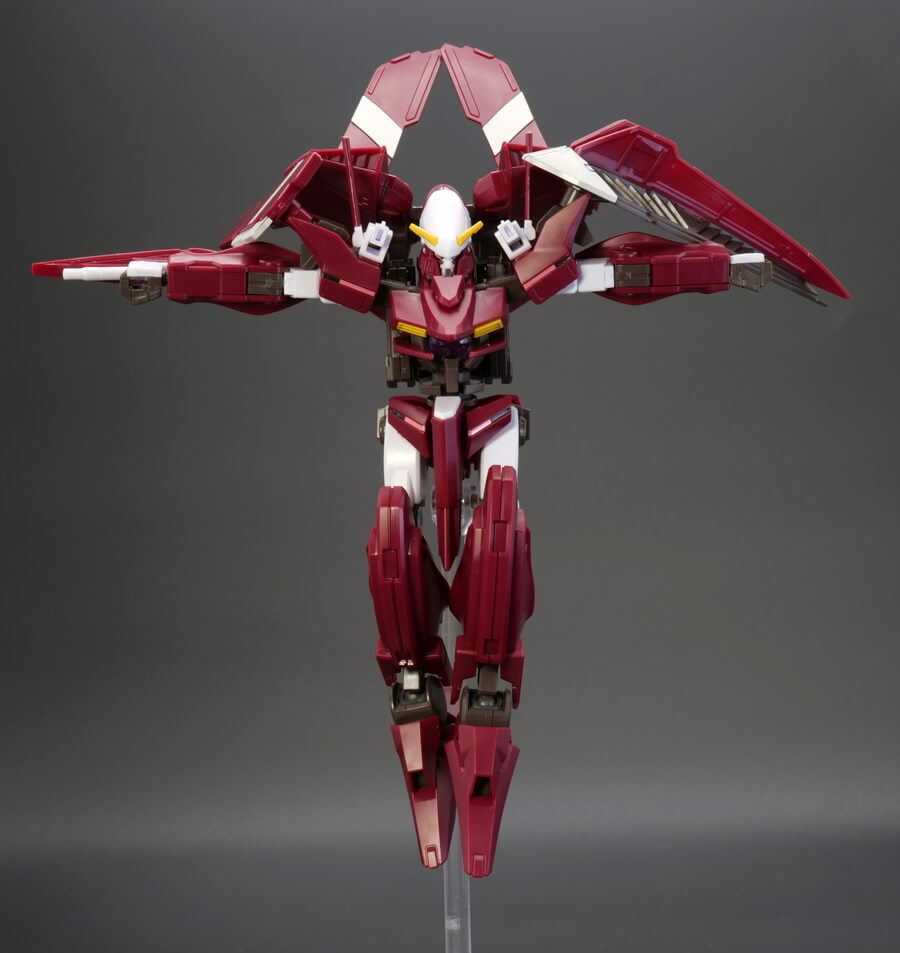 [HG-OO 14] 1/144 �Ǵ� ���γ� ����� [2���԰��Ϸ�][4573102606440]