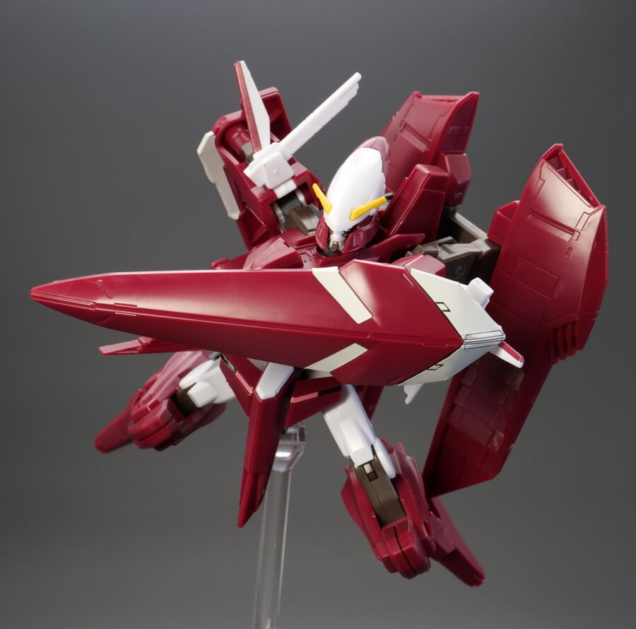 [HG-OO 14] 1/144 �Ǵ� ���γ� ����� [2���԰��Ϸ�][4573102606440]