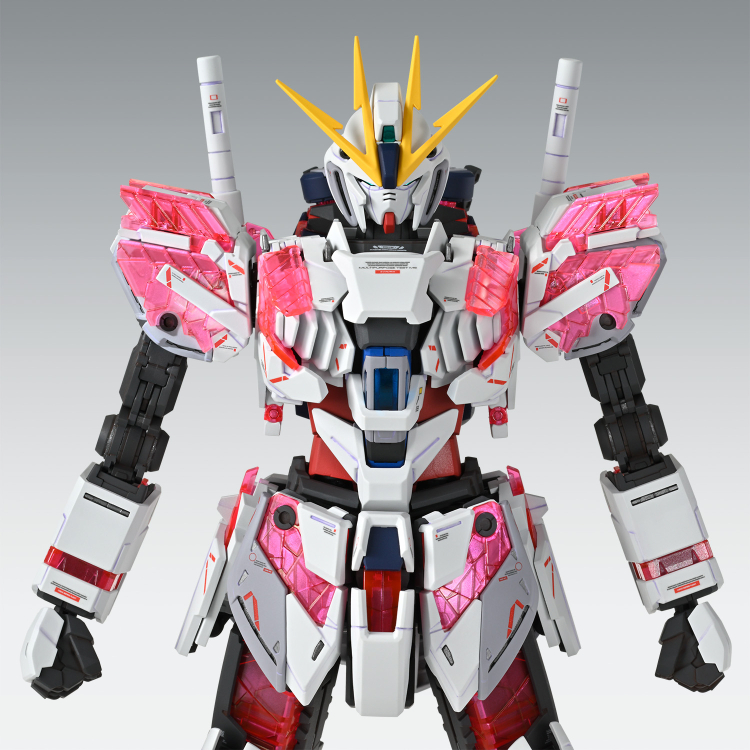 [MG] 1/100 ����Ƽ�� �Ǵ� C���� Ver.Ka [12���԰��Ϸ�] [4573102663085]