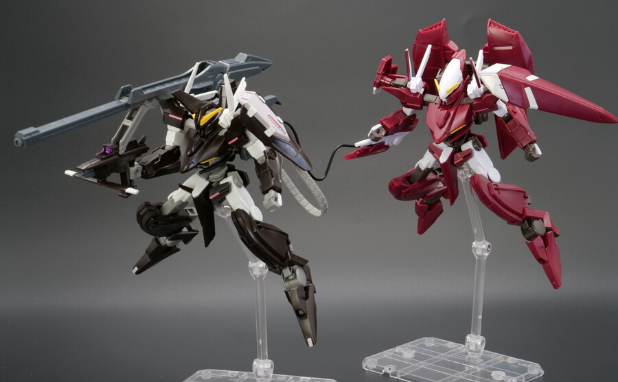 [HG-OO 14] 1/144 �Ǵ� ���γ� ����� [2���԰��Ϸ�][4573102606440]