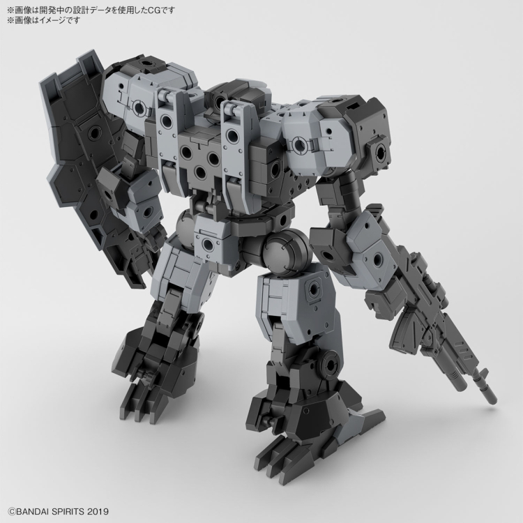 [30MM][59] 1/144 eEXM-9 �ٽ�Ű��Ʈ �׷��� [12���԰��Ϸ�][4573102663108]