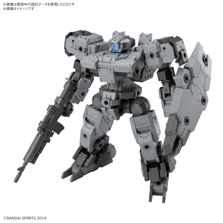 [30MM][59] 1/144 eEXM-9 �ٽ�Ű��Ʈ �׷��� [12���԰��Ϸ�][4573102663108]