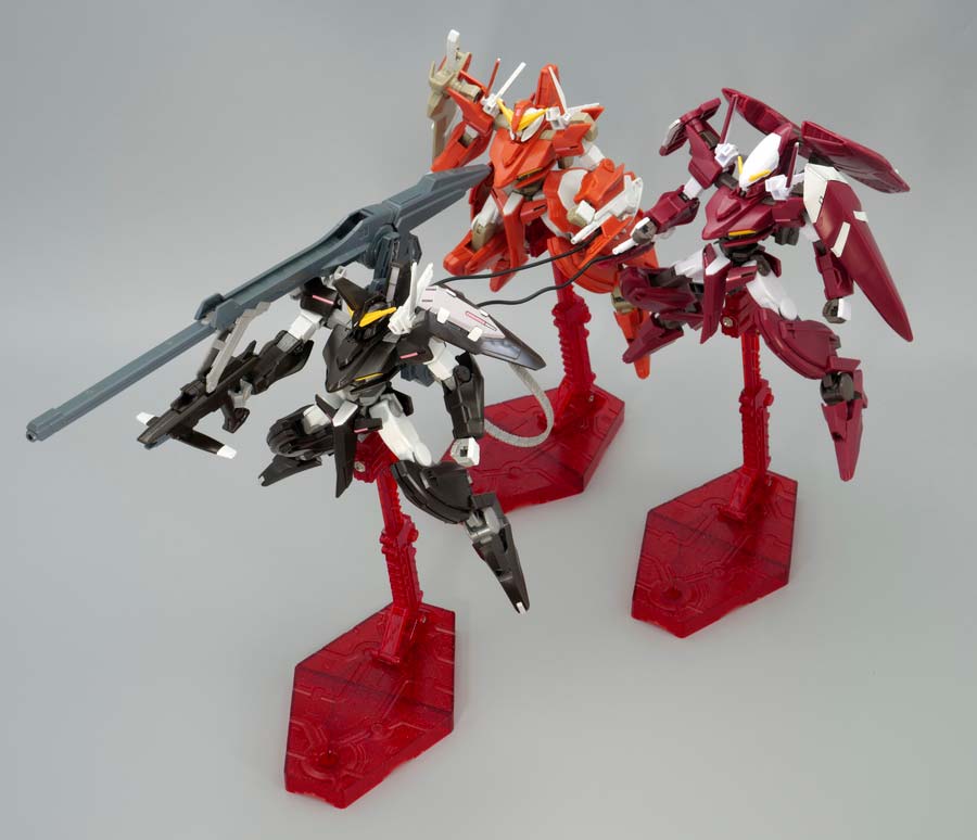 [HG-OO 14] 1/144 �Ǵ� ���γ� ����� [2���԰��Ϸ�][4573102606440]