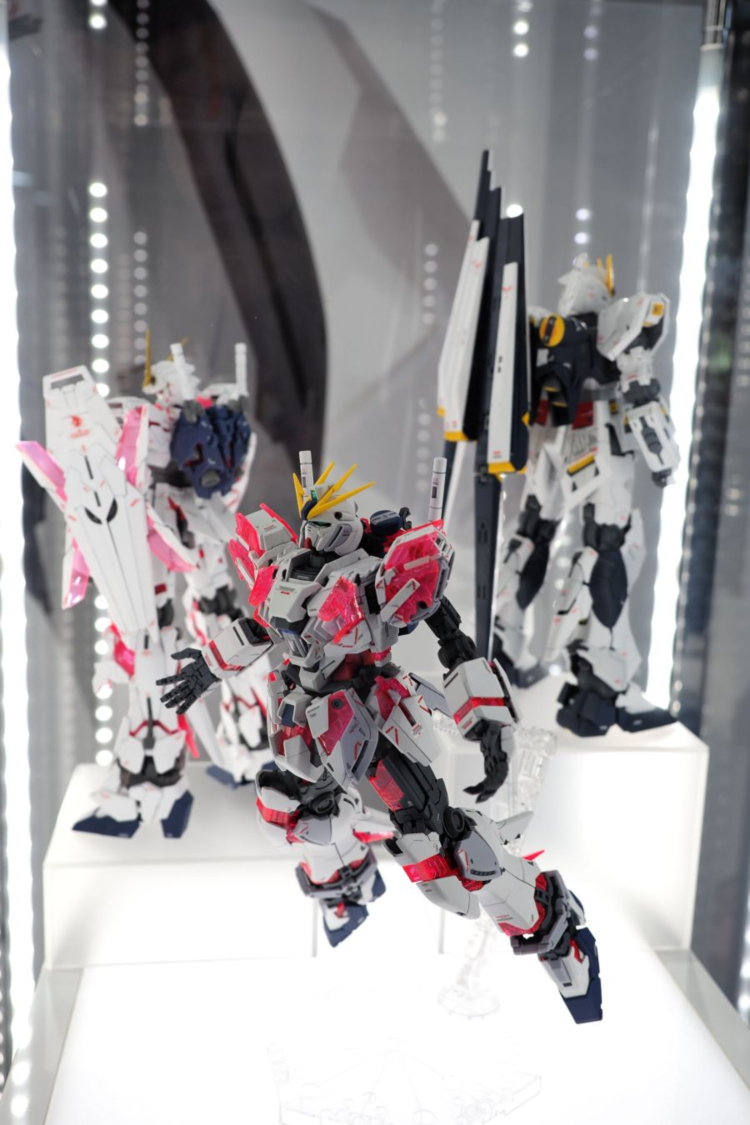 [MG] 1/100 ����Ƽ�� �Ǵ� C���� Ver.Ka [12���԰��Ϸ�] [4573102663085]