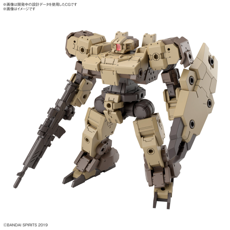 [30MM][62] 1/144 eEXM-9 �ٽ�Ű��Ʈ ���� [7���԰��Ϸ�][4573102663795]