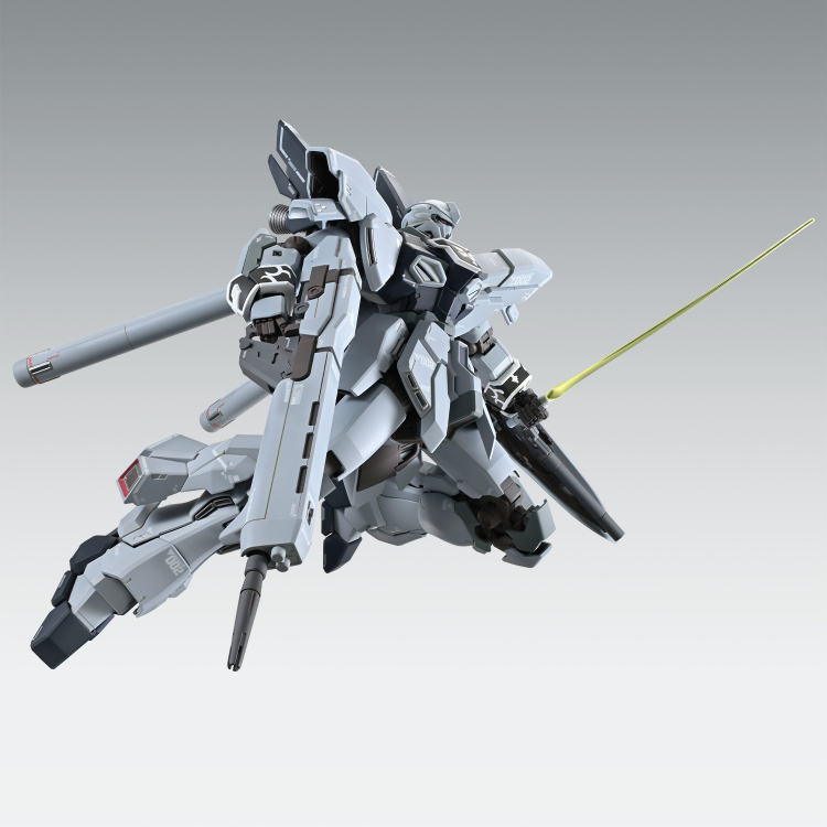 [MG] 1/100 �ó��� ��Ÿ��(����Ƽ��Ver.) Ver.Ka [9���԰��Ϸ�][4573102666949]