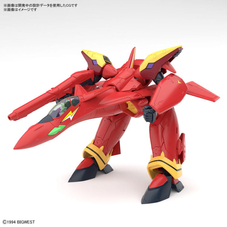 [HG] 1/100 ��ũ�ν�7 - VF-19 ī�� ���̾� ��Ű�� ���� �ν��� ��� [6���԰��Ϸ�][4573102663153]