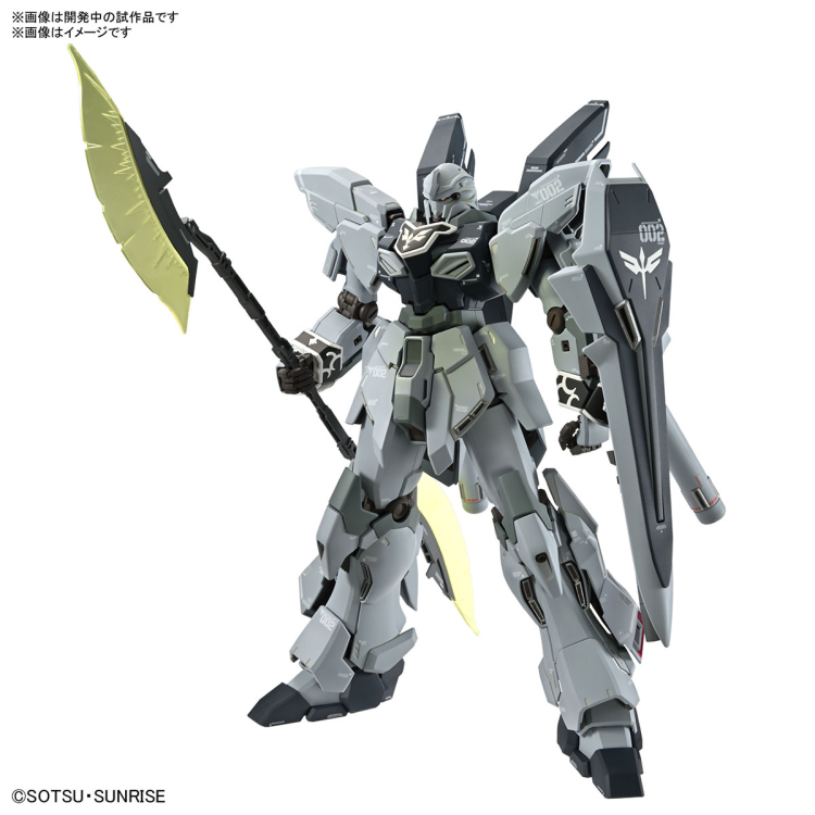 [MG] 1/100 �ó��� ��Ÿ��(����Ƽ��Ver.) Ver.Ka [9���԰��Ϸ�][4573102666949]
