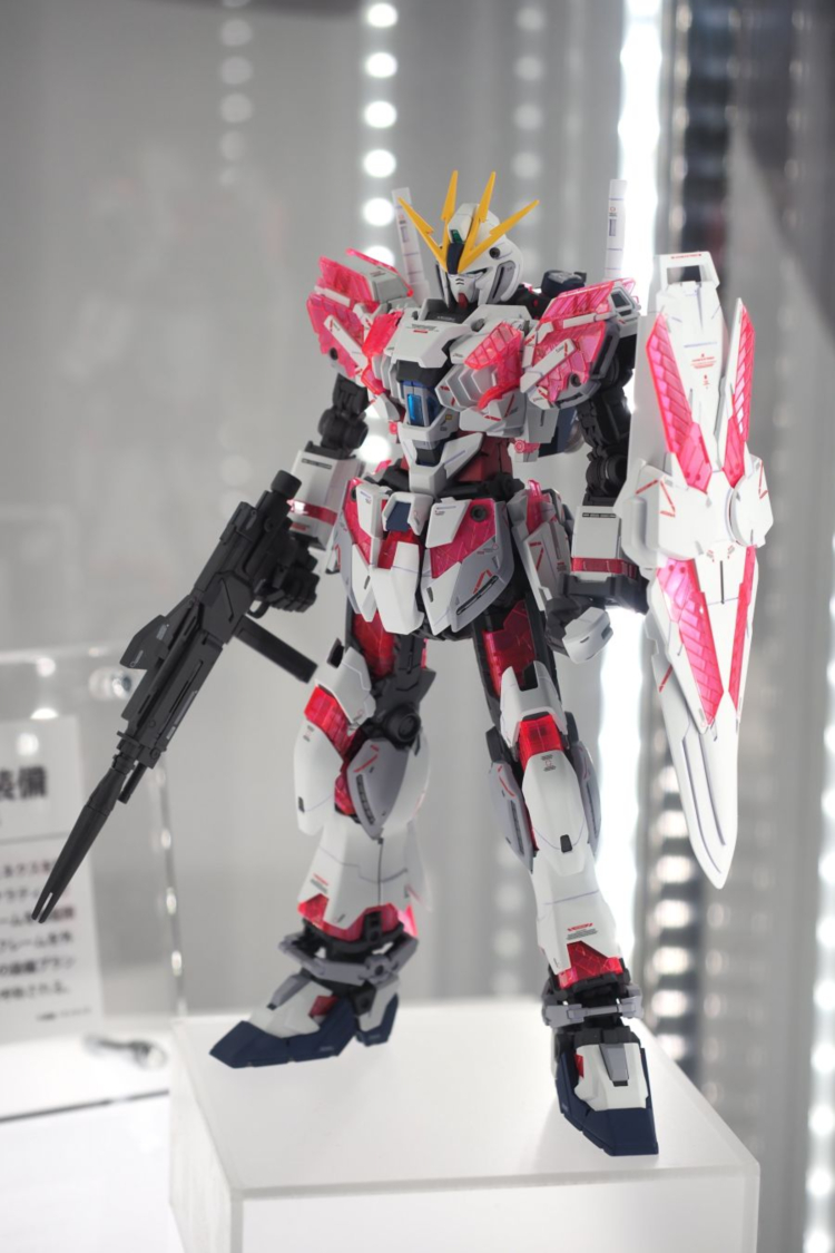 [MG] 1/100 ����Ƽ�� �Ǵ� C���� Ver.Ka [12���԰��Ϸ�] [4573102663085]