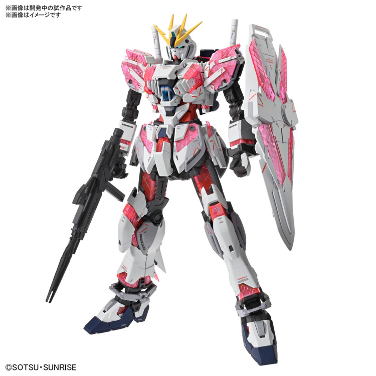 [MG] 1/100 ����Ƽ�� �Ǵ� C���� Ver.Ka [12���԰��Ϸ�] [4573102663085]