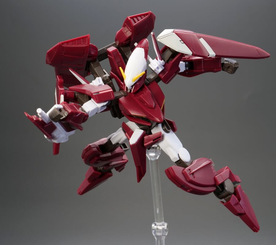 [HG-OO 14] 1/144 �Ǵ� ���γ� ����� [2���԰��Ϸ�][4573102606440]