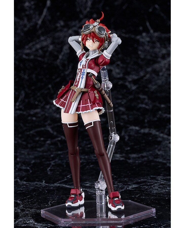 [PLAMAX] GO-03 ������� ���ͷ��� �� ���̾� �巡�� [4���԰��Ϸ�] [4545784013823]