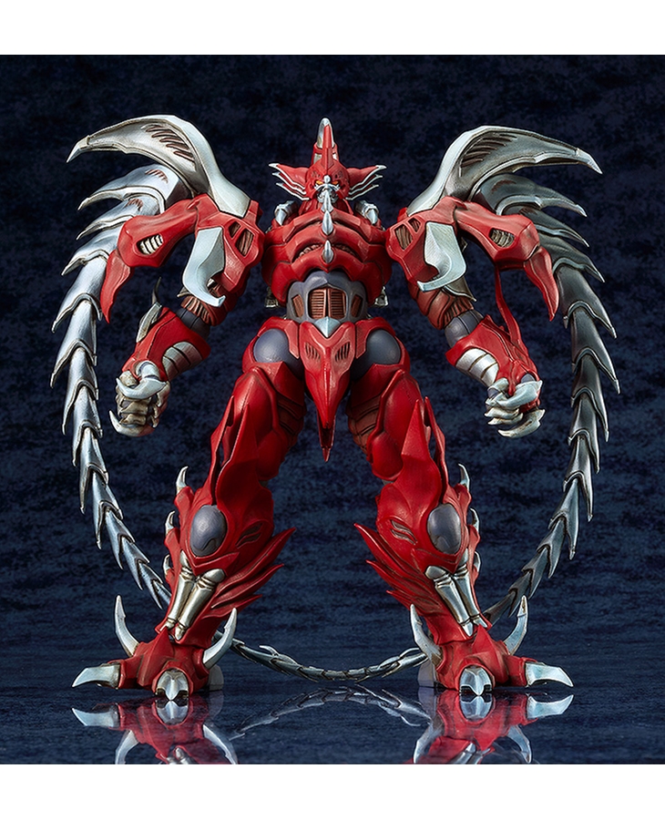 [MODEROID] �븶������ ���� �� - �ϰ��� [7���԰��Ϸ�][4580590188761]