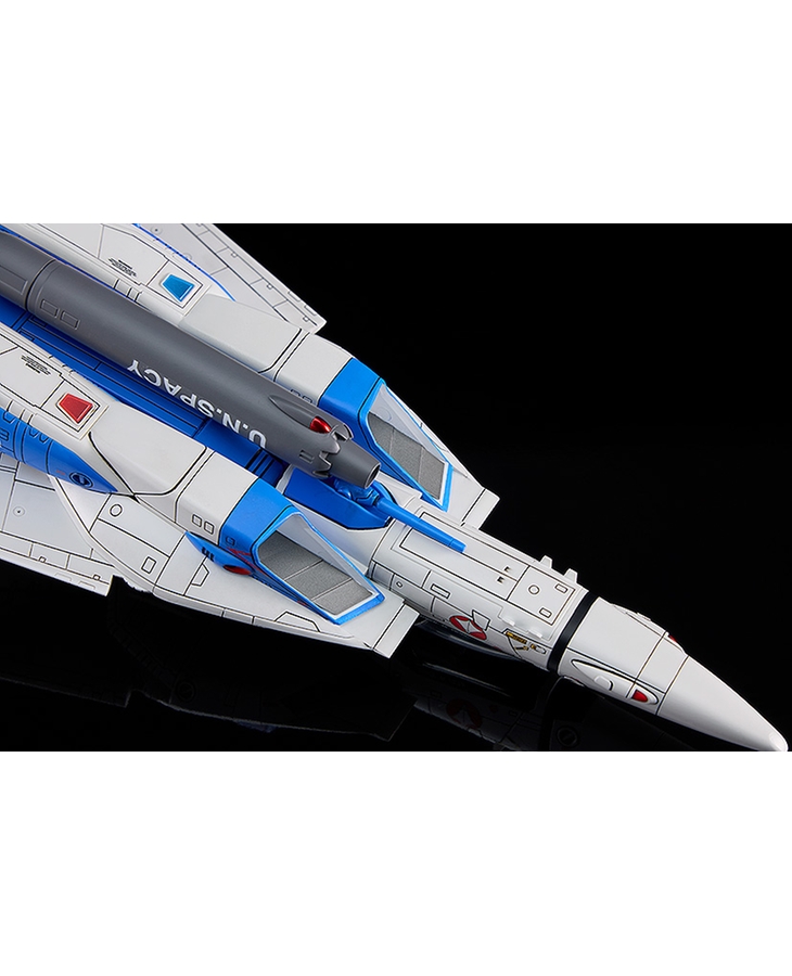 [PLAMAX] 1/72 ��ũ�ν� - VF-1A ������ ��Ű�� ���и��� �Ҵ�(�ƽ���/�Ͼ߿���) [11���԰��Ϸ�][4545784013847]