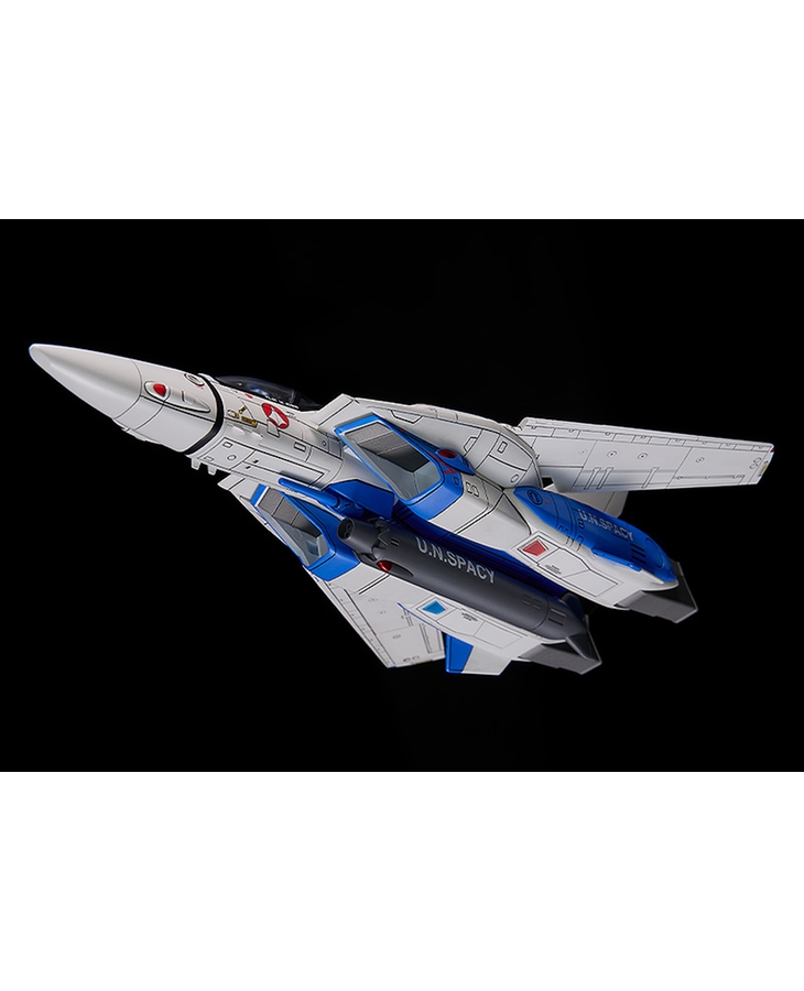 [PLAMAX] 1/72 ��ũ�ν� - VF-1A ������ ��Ű�� ���и��� �Ҵ�(�ƽ���/�Ͼ߿���) [11���԰��Ϸ�][4545784013847]