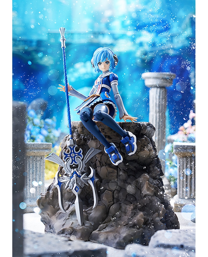 [PLAMAX] GO-04 ������� ���ͷ��� ������ ���Ϲ�Ʈ [11���԰��Ϸ�][4545784013830]