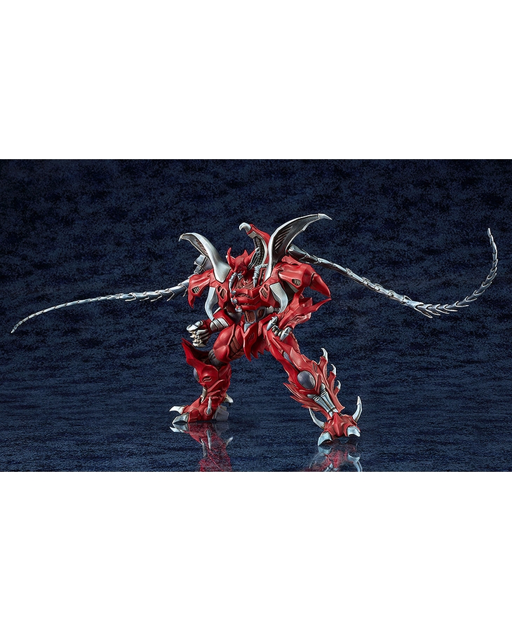 [MODEROID] �븶������ ���� �� - �ϰ��� [7���԰��Ϸ�][4580590188761]