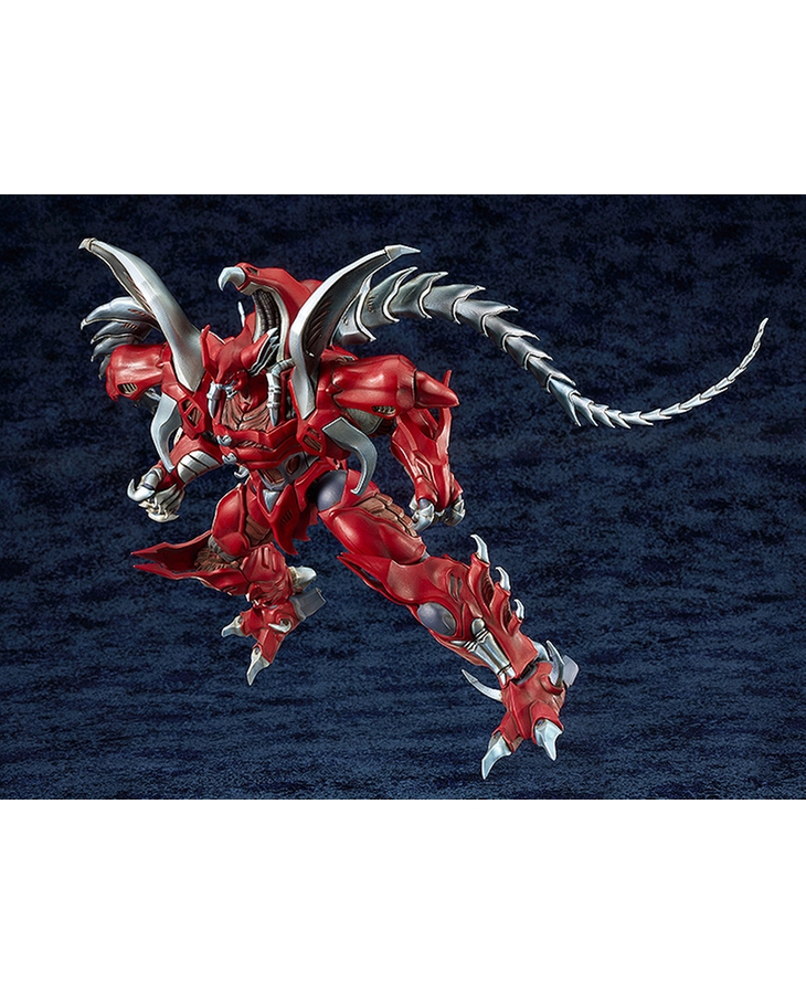 [MODEROID] �븶������ ���� �� - �ϰ��� [7���԰��Ϸ�][4580590188761]