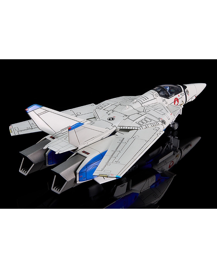 [PLAMAX] 1/72 ��ũ�ν� - VF-1A ������ ��Ű�� ���и��� �Ҵ�(�ƽ���/�Ͼ߿���) [11���԰��Ϸ�][4545784013847]