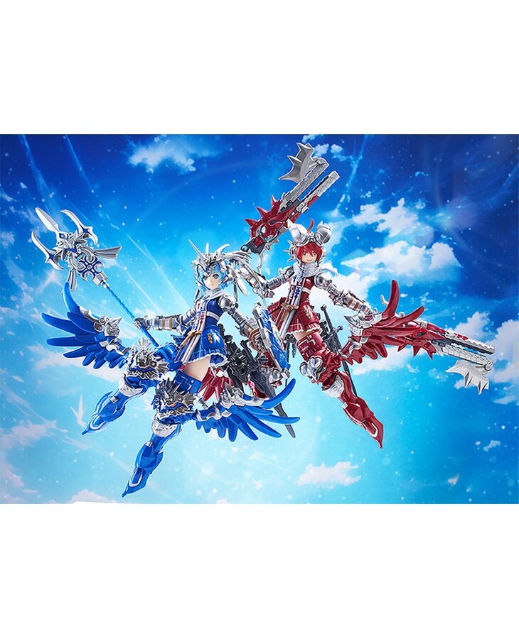 [PLAMAX] GO-04 ������� ���ͷ��� ������ ���Ϲ�Ʈ [11���԰��Ϸ�][4545784013830]