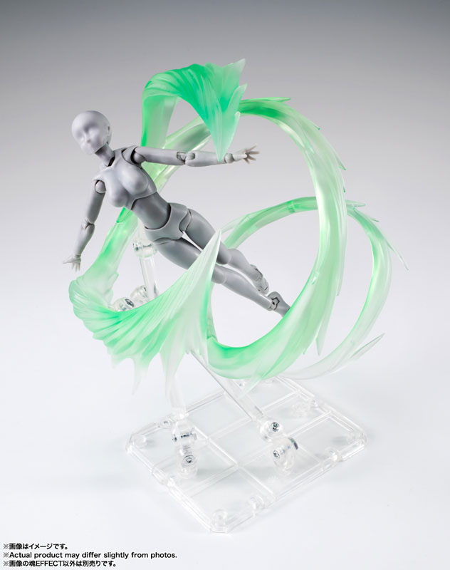 ȥ����Ʈ ���� �׸� Ver. for S.H.Figuarts [24��1���԰��Ϸ�] [4573102660619]