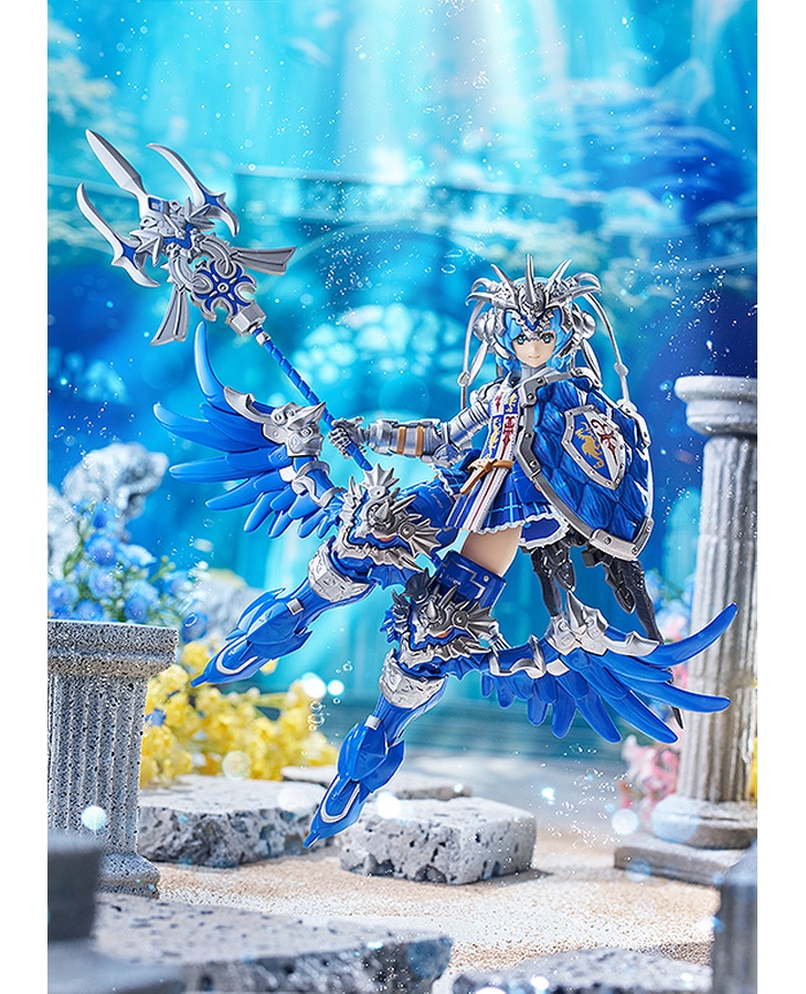 [PLAMAX] GO-04 ������� ���ͷ��� ������ ���Ϲ�Ʈ [11���԰��Ϸ�][4545784013830]