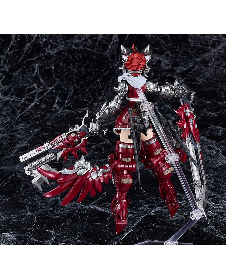 [PLAMAX] GO-03 ������� ���ͷ��� �� ���̾� �巡�� [4���԰��Ϸ�] [4545784013823]