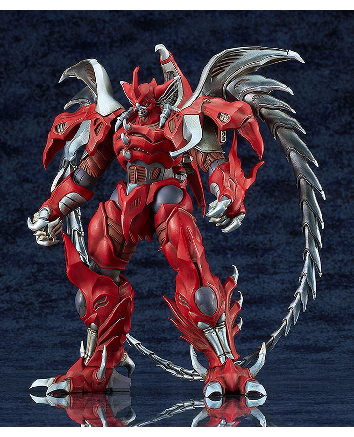 [MODEROID] �븶������ ���� �� - �ϰ��� [7���԰��Ϸ�][4580590188761]