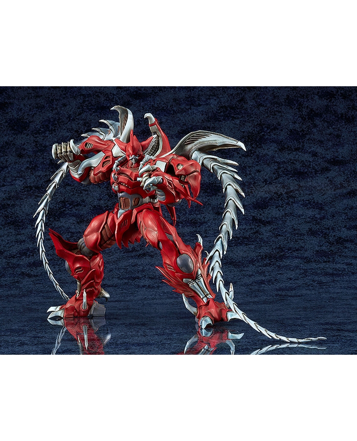 [MODEROID] �븶������ ���� �� - �ϰ��� [7���԰��Ϸ�][4580590188761]