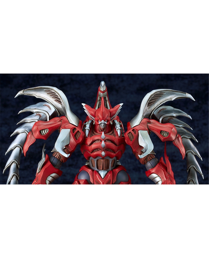 [MODEROID] �븶������ ���� �� - �ϰ��� [7���԰��Ϸ�][4580590188761]